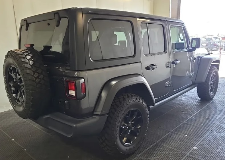jeep wrangler unlimited 2020 1C4HJXDN1LW159335 image jeep wrangler unlimited 2020 1C4HJXDN1LW159335 image
